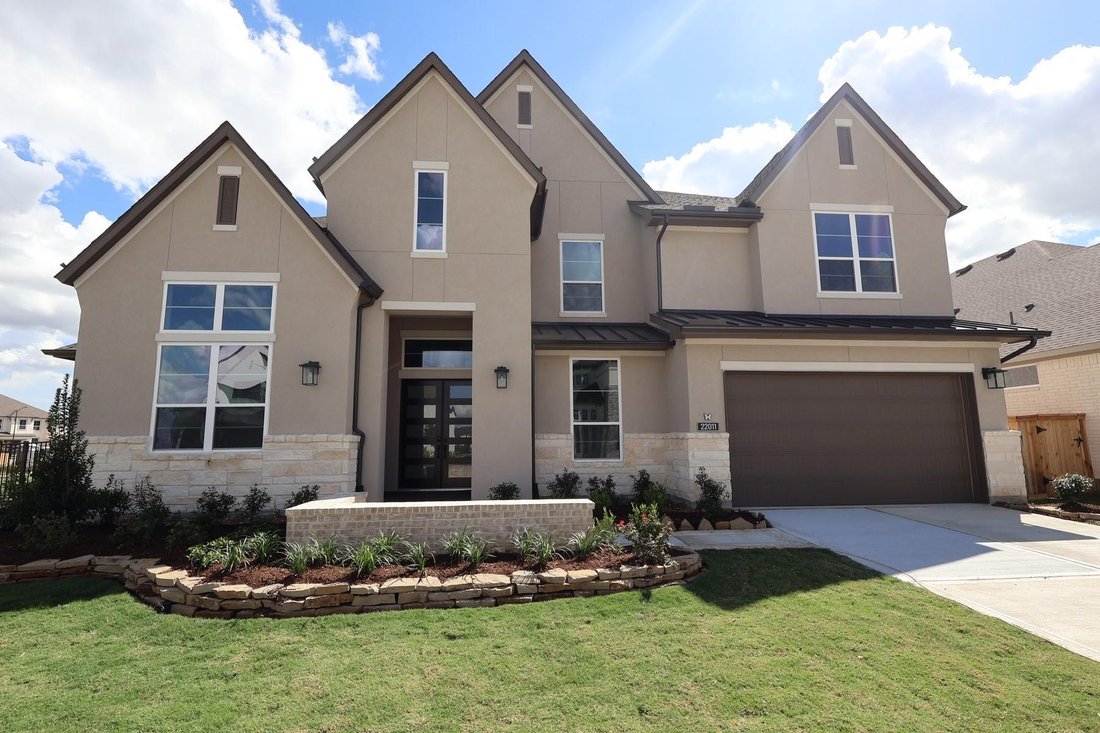 House in Richmond, Texas, United States 1 - 18690094