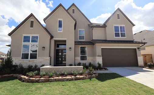 Maison à Richmond, Texas, États-Unis 1