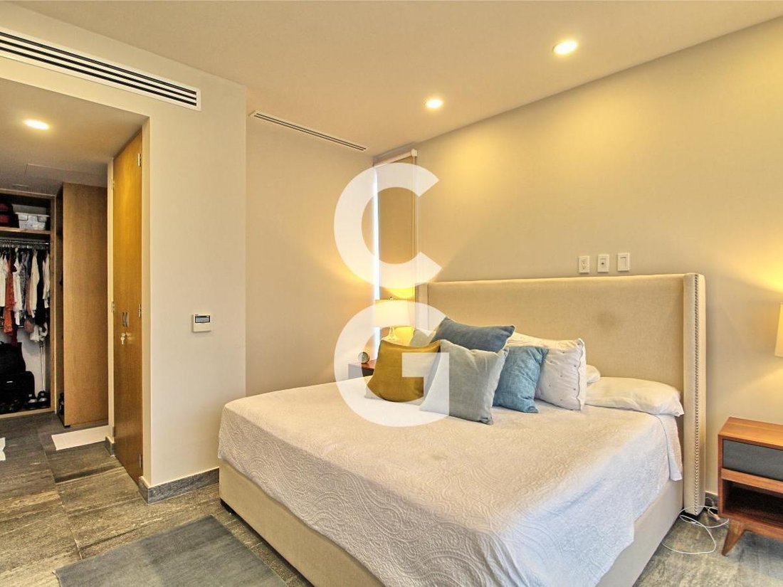 Apartment in Cancún, Quintana Roo, Mexico 2 - 18688979
