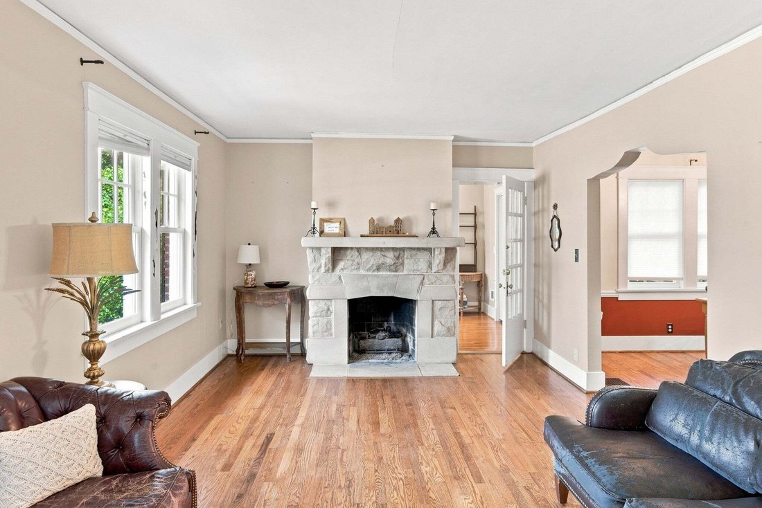 House in Forest Hills, Tennessee, United States 4 - 18690258