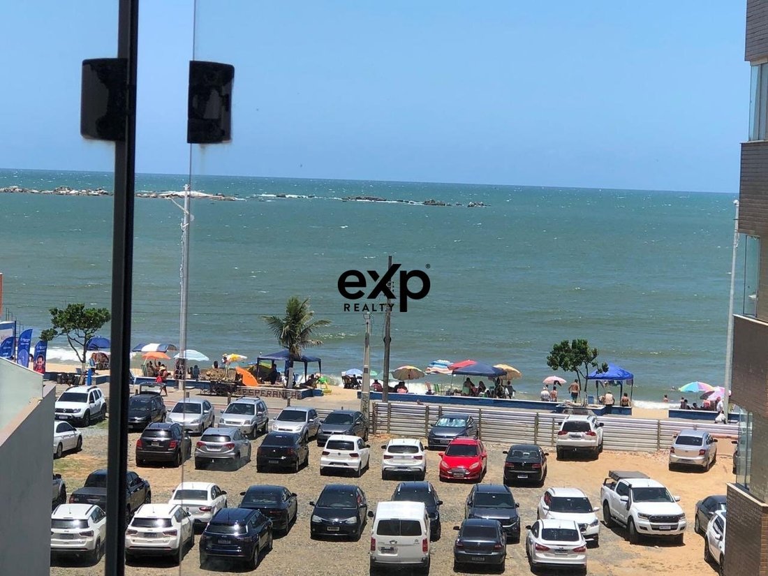 Apartment in Centro, State of Santa Catarina, Brazil 1 - 18688310