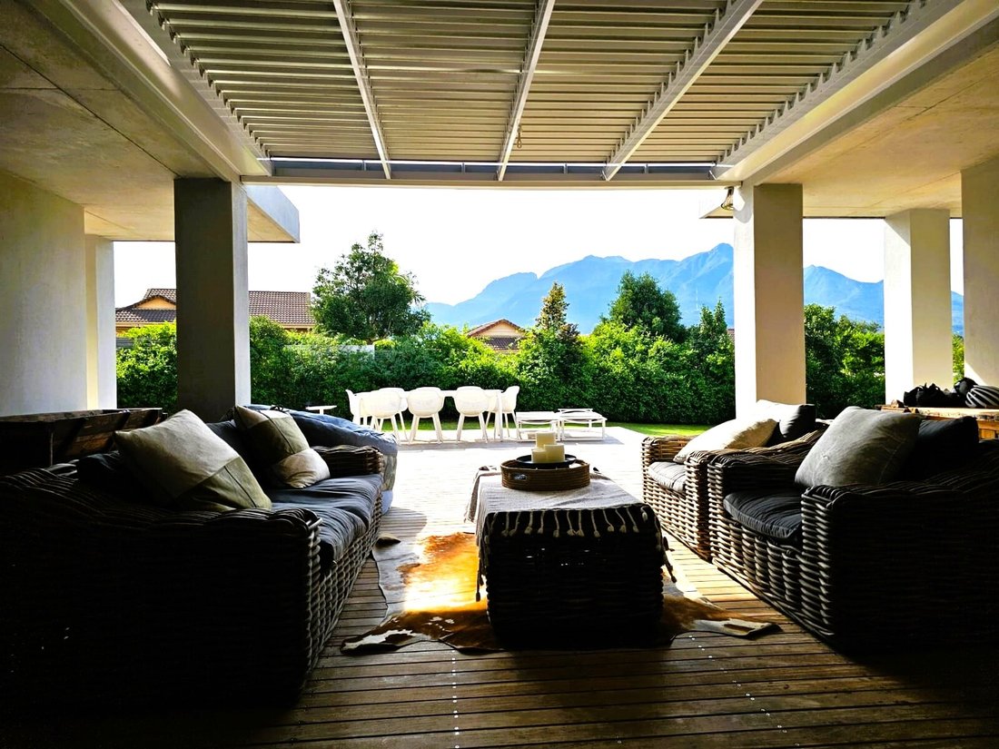 House in Kingswood Golf Estate, Western Cape, South Africa 2 - 18687658