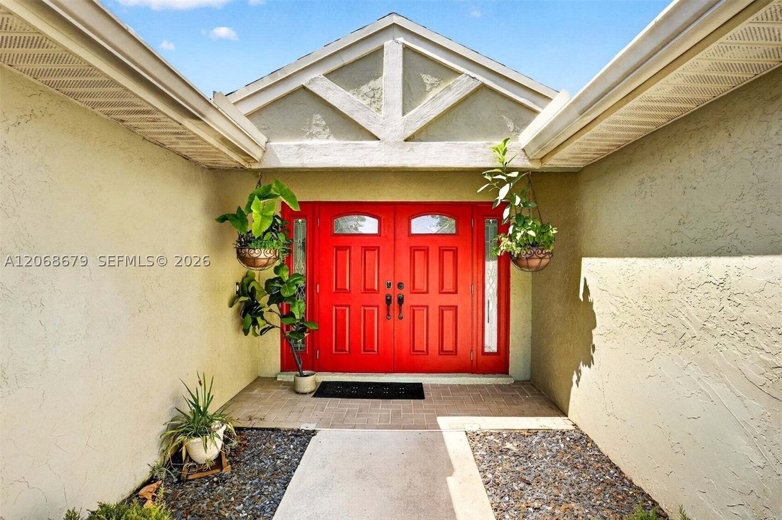 House in Fort Lauderdale, Florida, United States 5 - 18689987