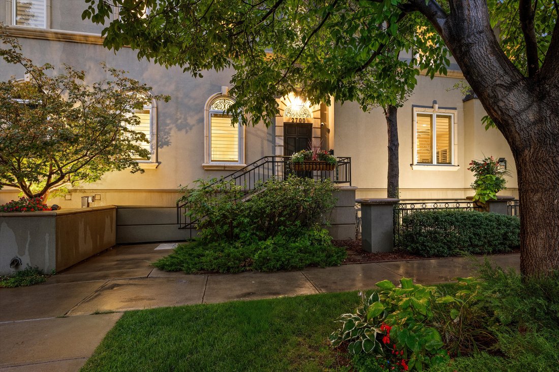 House in Denver, Colorado, United States 1 - 18688289