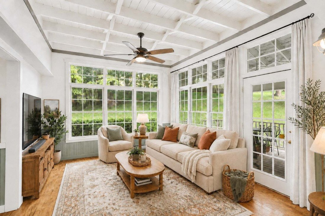 Casa a Nashville, Tennessee, Stati Uniti 5 - 18350006