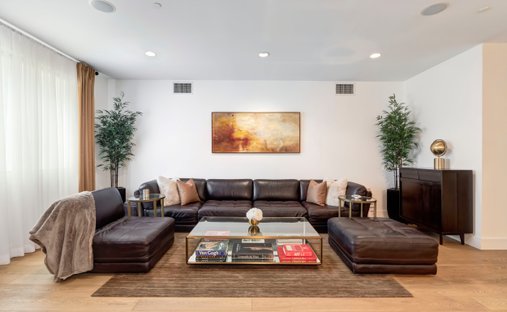 Condo in Los Angeles, California, United States 1