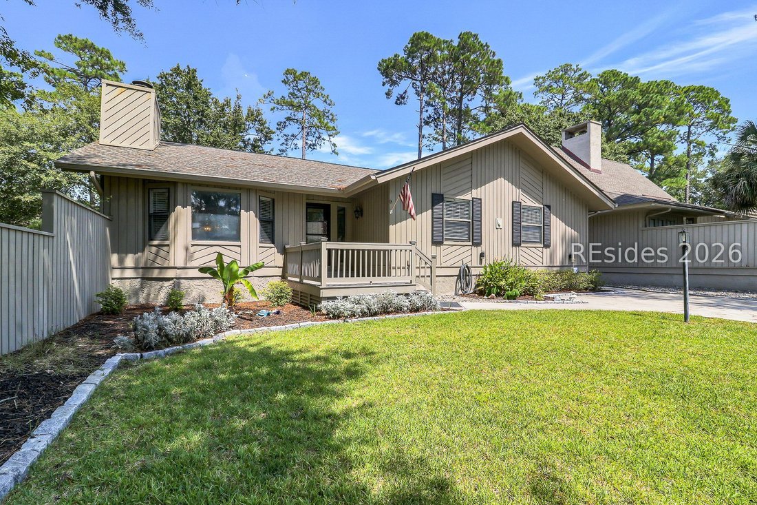 House in Hilton Head Island, South Carolina, United States 3 - 18687148