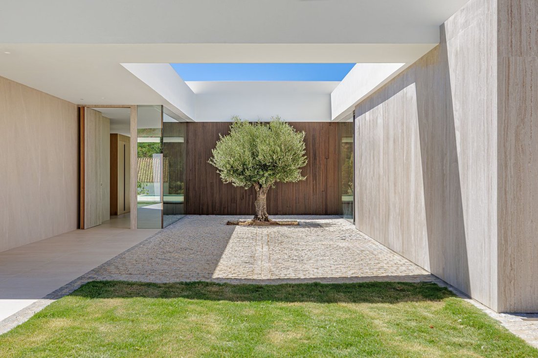 Villa in Sotogrande, San Roque, Andalusia 4 - 18686483