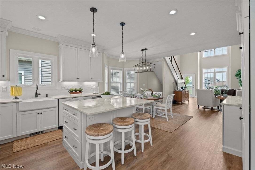 Condo in Lake Milton, Ohio, United States 4 - 18689646