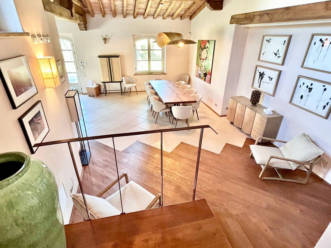 House in Zone Est Diffuse, Saint-Tropez, France 5 - 18687526
