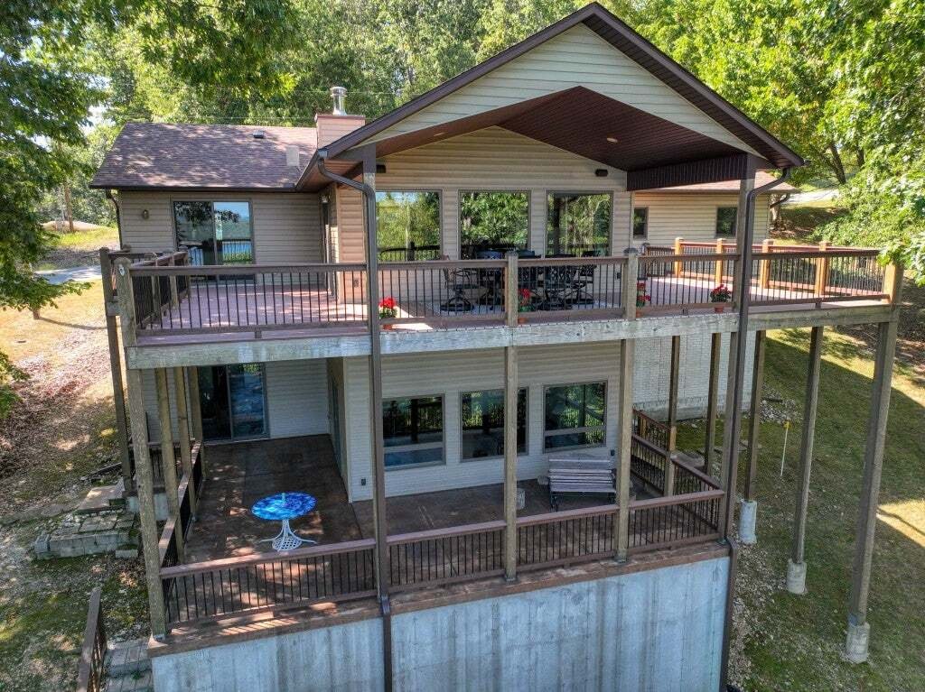 House in Eureka Springs, Arkansas, United States 3 - 18689255
