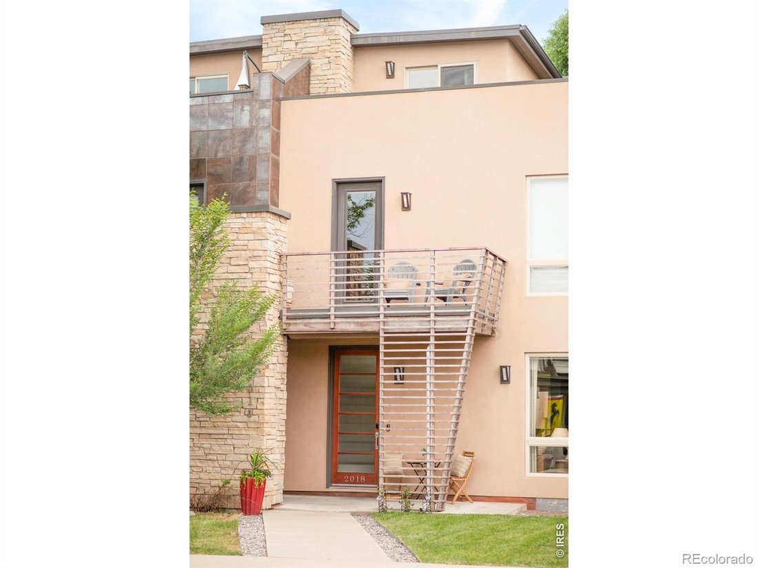 House in Denver, Colorado, United States 1 - 18689335