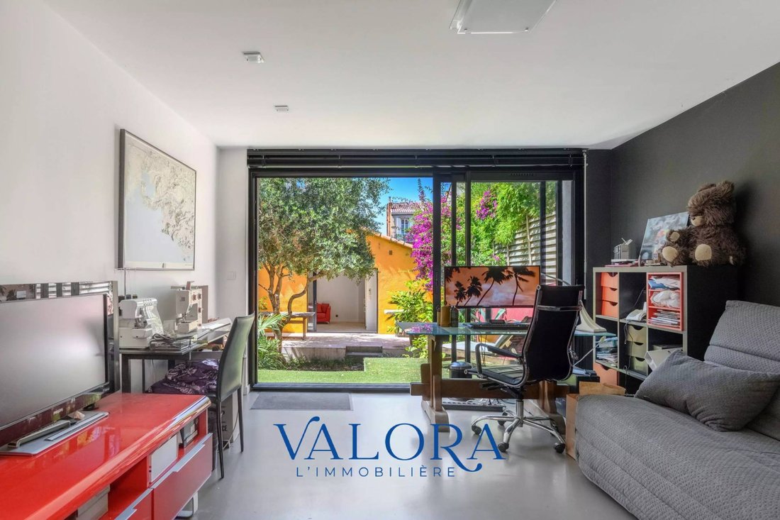 Apartamento en Cinco Avenidas, 4e Arrondissement, Marsella 4 - 18324930