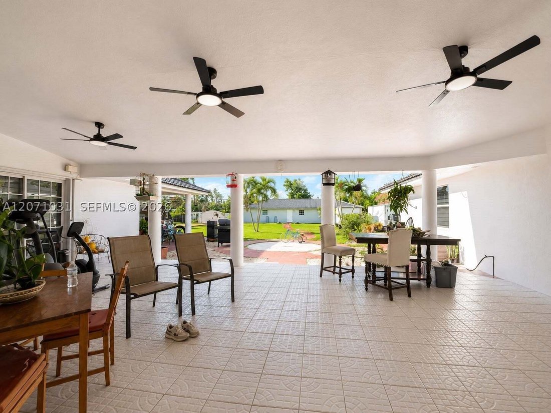 House in Homestead, Florida, United States 4 - 18689964