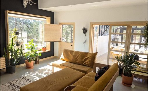 Casa en Buena Vista, Colorado, Estados Unidos 1