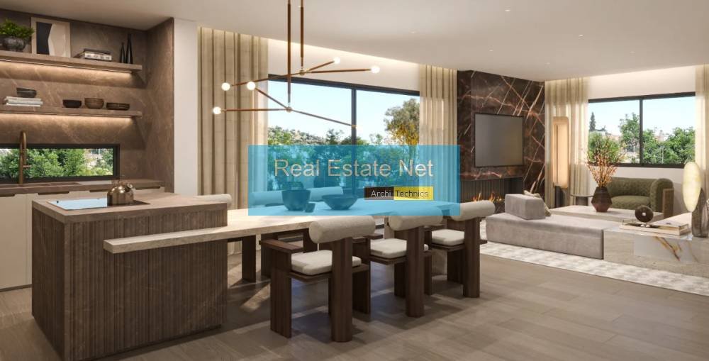 Apartment in Glyfada, Attica, Greece 4 - 18687655