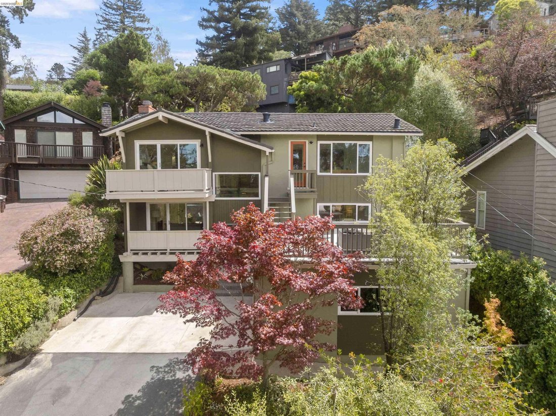 House in Oakland, California, United States 2 - 18689727