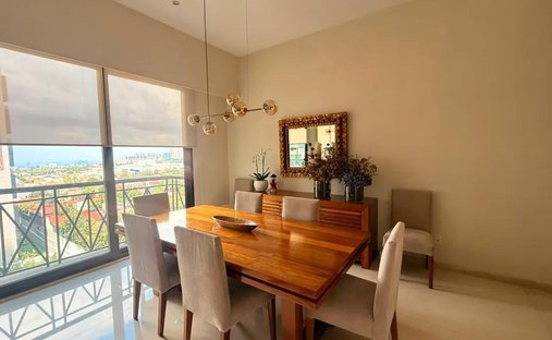 Appartement à Naucalpan de Juárez, État de Mexico, Mexique 1