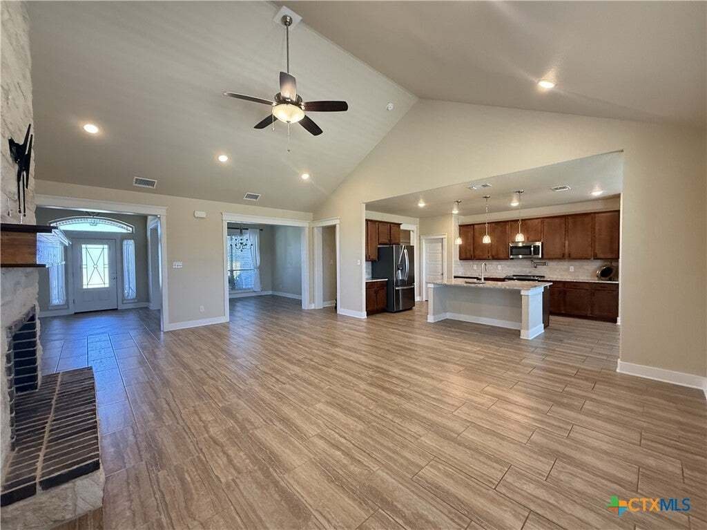 Haus in Copperas Cove, Texas, Vereinigte Staaten 5 - 18689446
