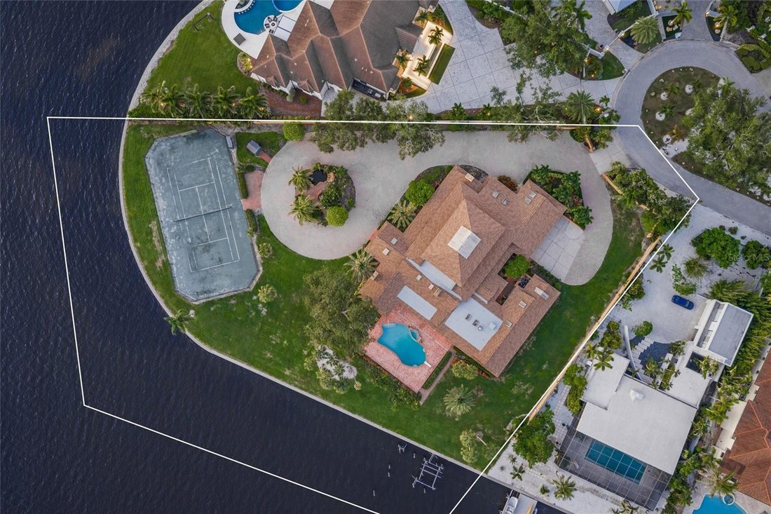 House in Sarasota, Florida, United States 4 - 18689859