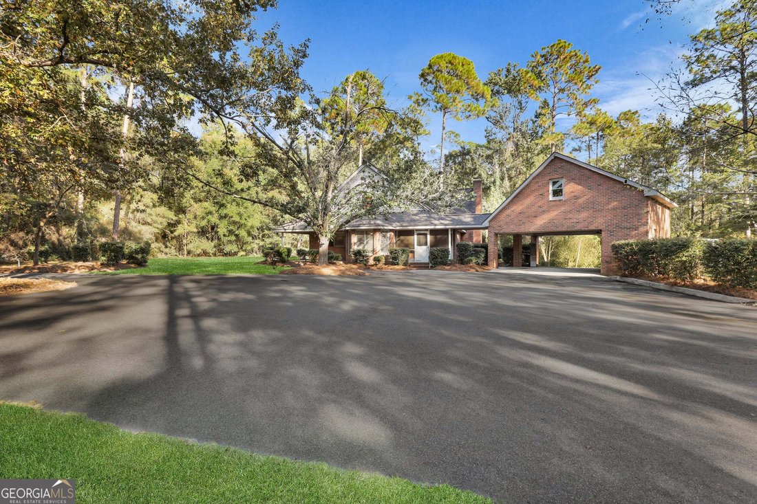 House in Statesboro, Georgia, United States 3 - 18690882