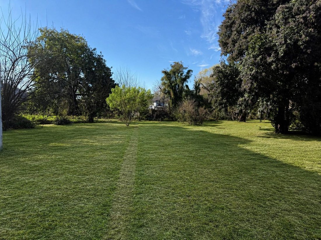 Land in Belén de Escobar, Buenos Aires Province, Argentina 1 - 18688328