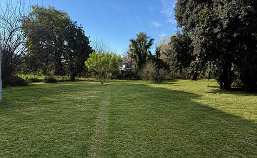 Terreno en Belén de Escobar, Provincia de Buenos Aires, Argentina 1
