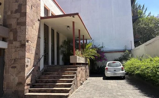 Casa en Ciudad de México, México 1