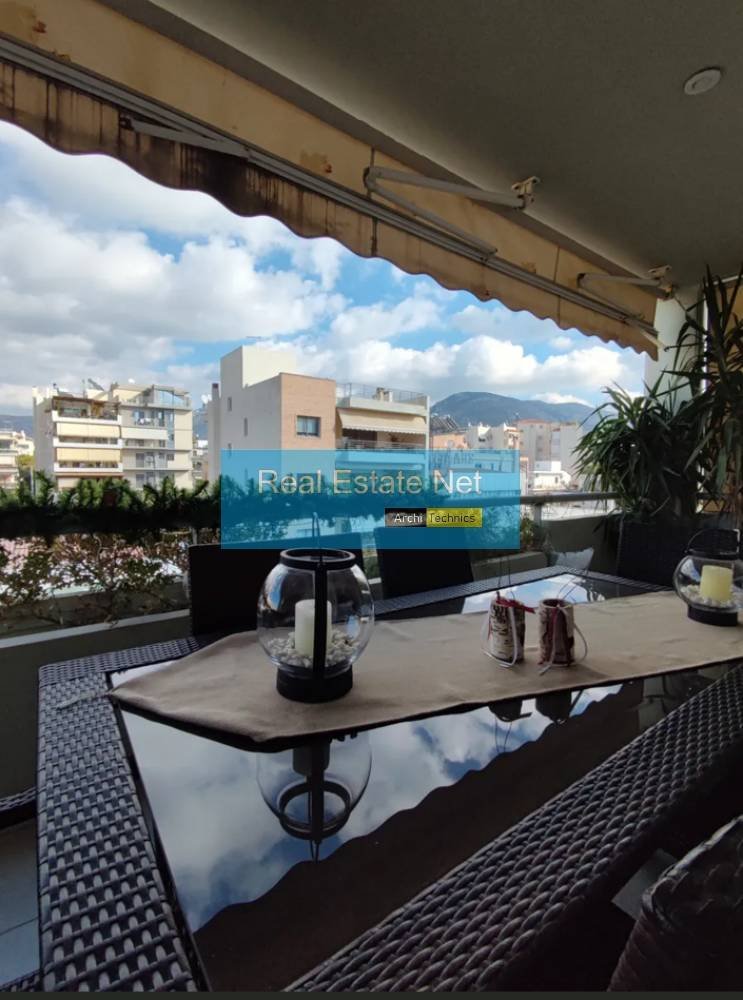 Apartment in Glyfada, Attica, Greece 1 - 18687440