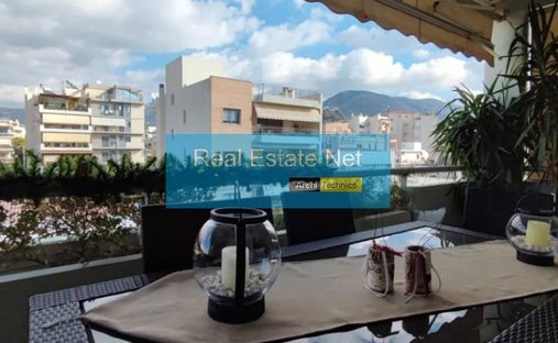 Apartment in Glyfada, Attica, Greece 1