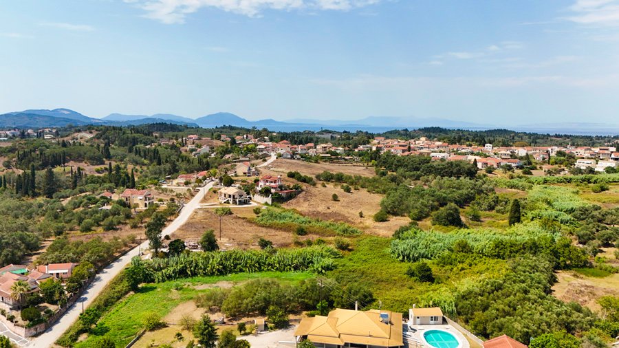 Villa in Lefkimmi, Peloponnese, Western Greece and the Ionian, Griechenland 2 - 18687272