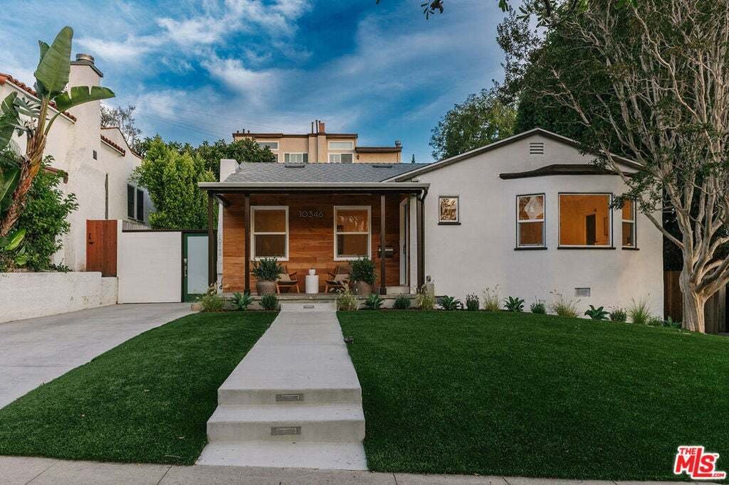 House in Los Angeles, California, United States 2 - 18689770