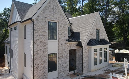 Maison à Raleigh, Caroline du Nord, États-Unis 1