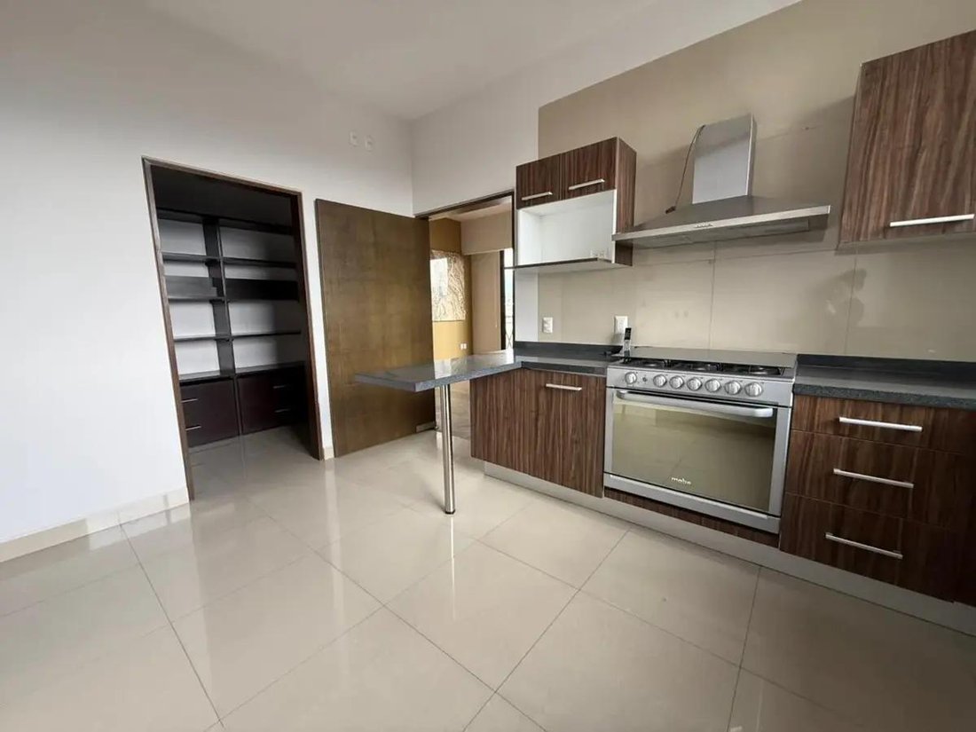 Apartment in Naucalpan de Juárez, State of Mexico, Mexico 3 - 18688569