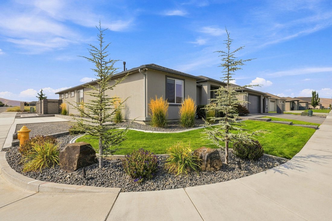 House in West Richland, Washington, United States 2 - 18688062