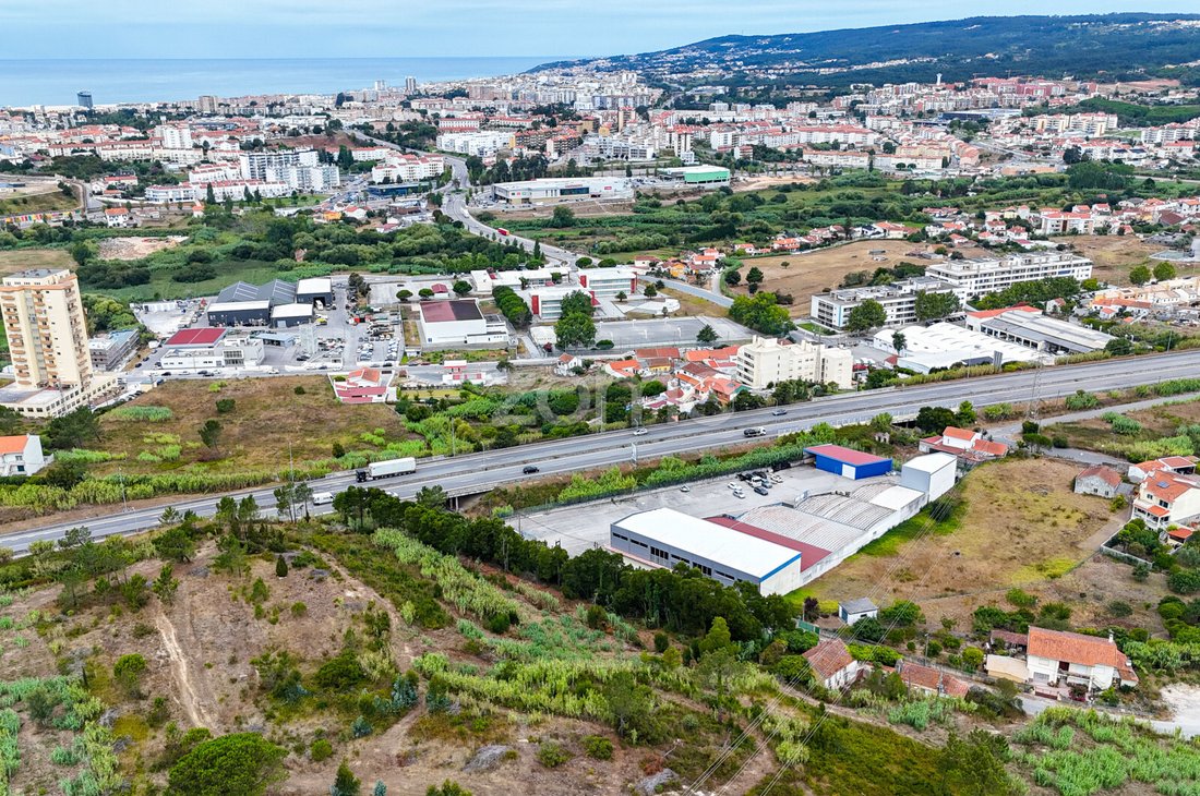 Land in Tavarede, Coimbra District, Portugal 3 - 18409356