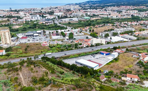 Land in Tavarede, Coimbra District, Portugal 1