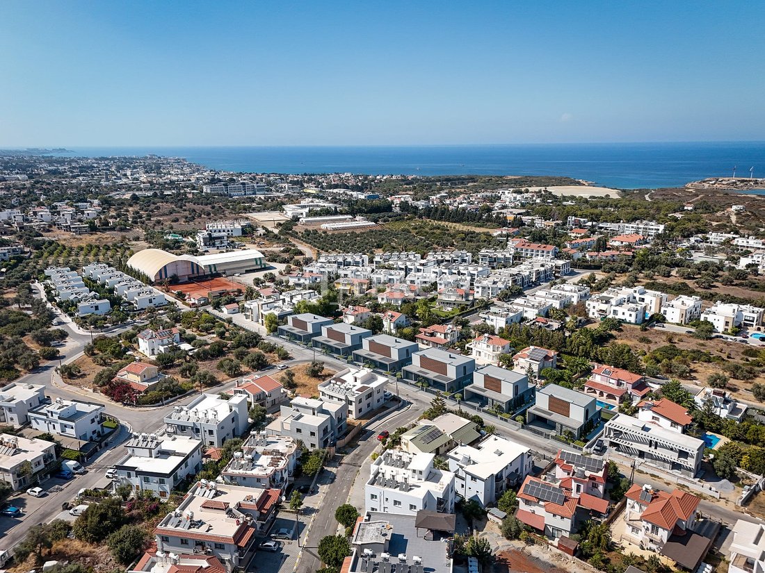 Villa in Girne, Cyprus 3 - 18690947