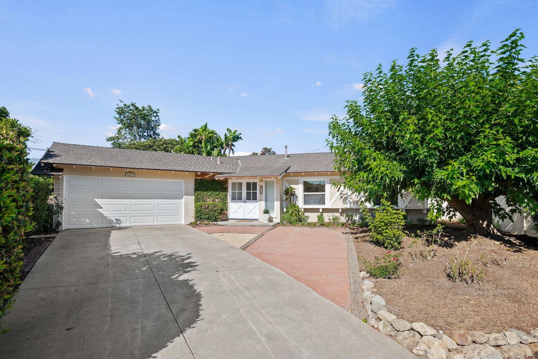 House in Santa Barbara, California, United States 1 - 18689244