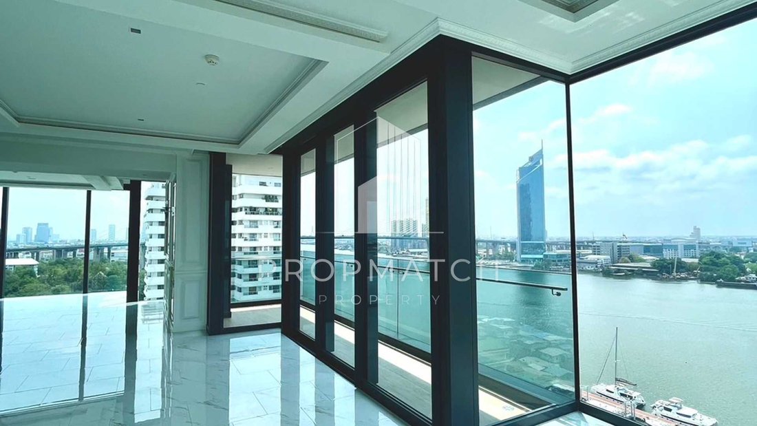 Condo in Bangkok, Bangkok, Thailand 3 - 18687489
