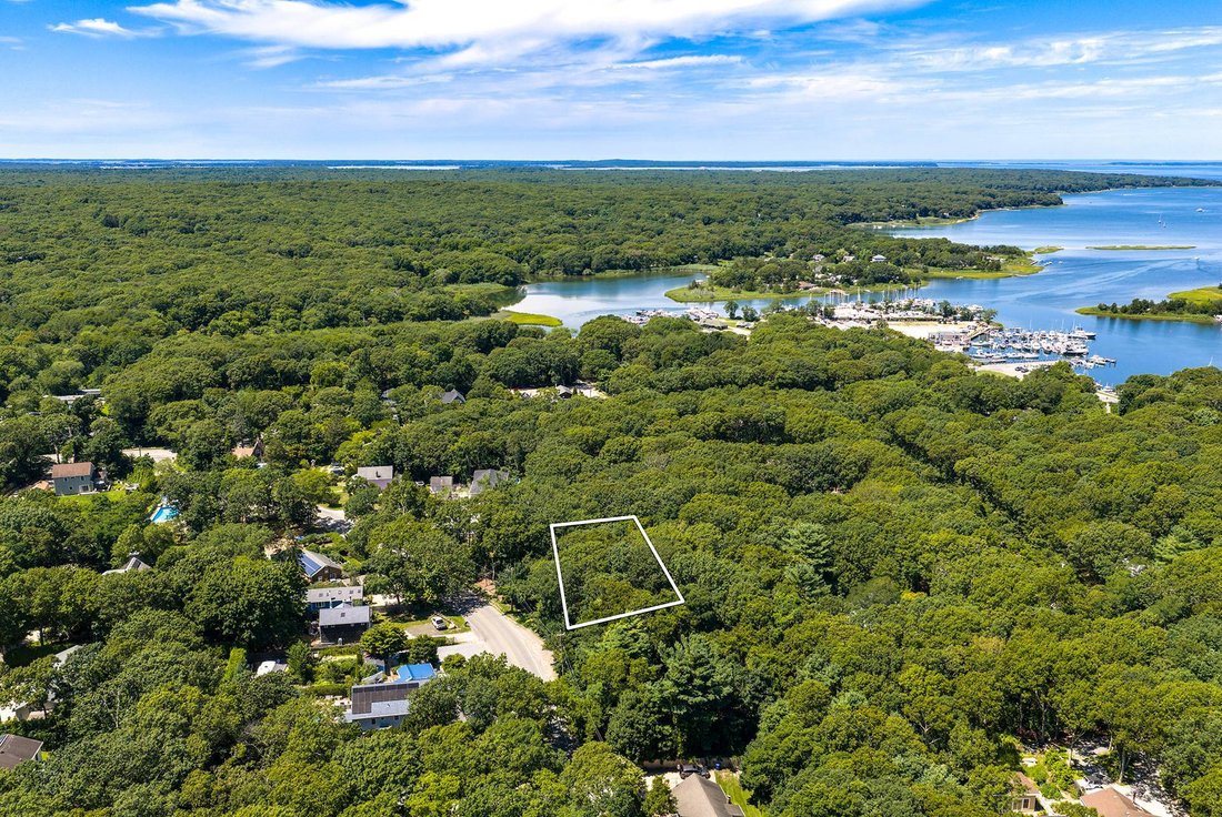 Land in East Hampton, New York, United States 5 - 18687694