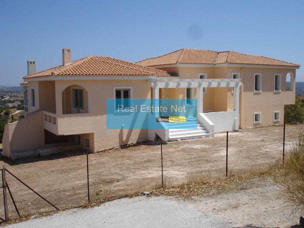 House in Markopoulo Mesogaias, Attica, Greece 2 - 18687532