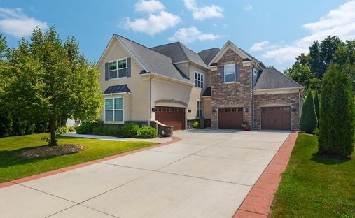 Casa a Eden Prairie, Minnesota, Stati Uniti 1