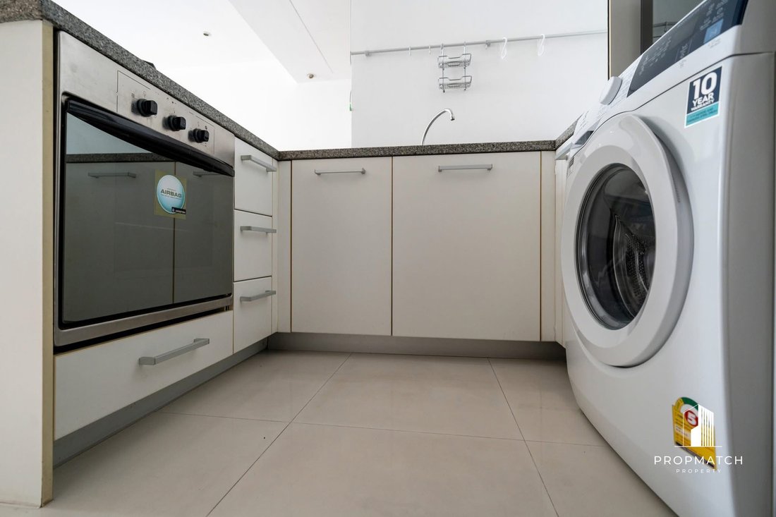 Condo in Bangkok, Bangkok, Thailand 2 - 18687287