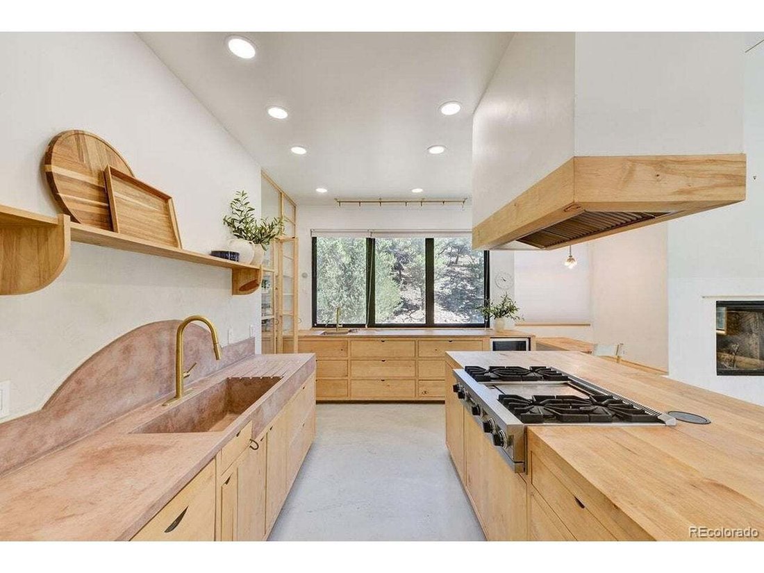 House in Buena Vista, Colorado, United States 3 - 18690036
