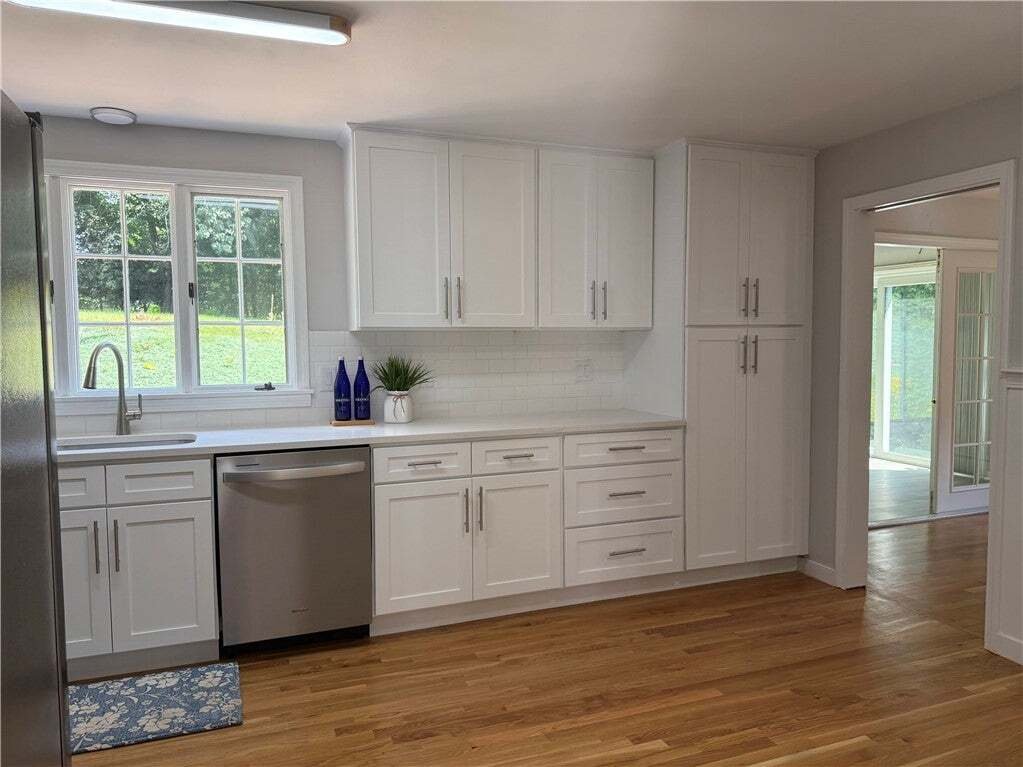 Casa en Holden, Massachusetts, Estados Unidos 5 - 18689404