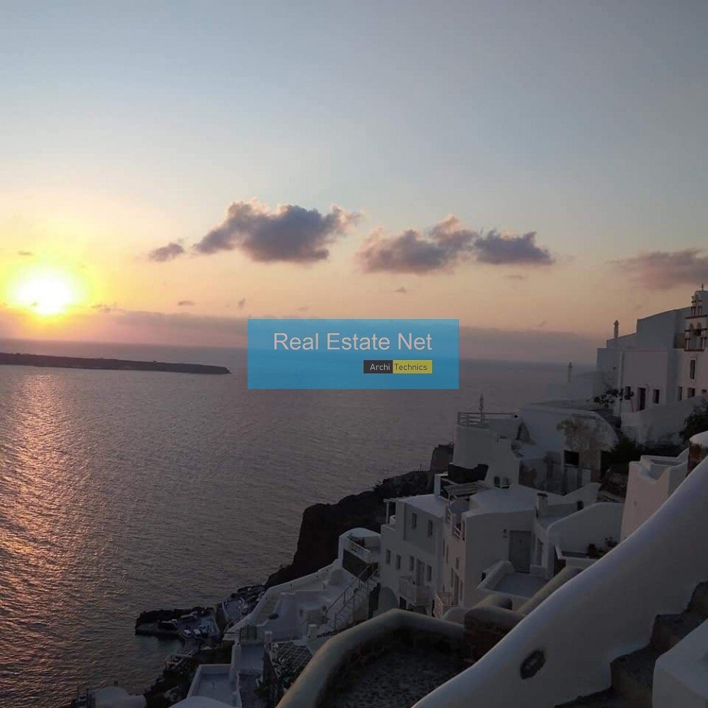 House in Thira, Aegean, Greece 2 - 18688010