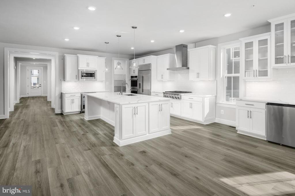 House in Frederick, Maryland, United States 3 - 18690616