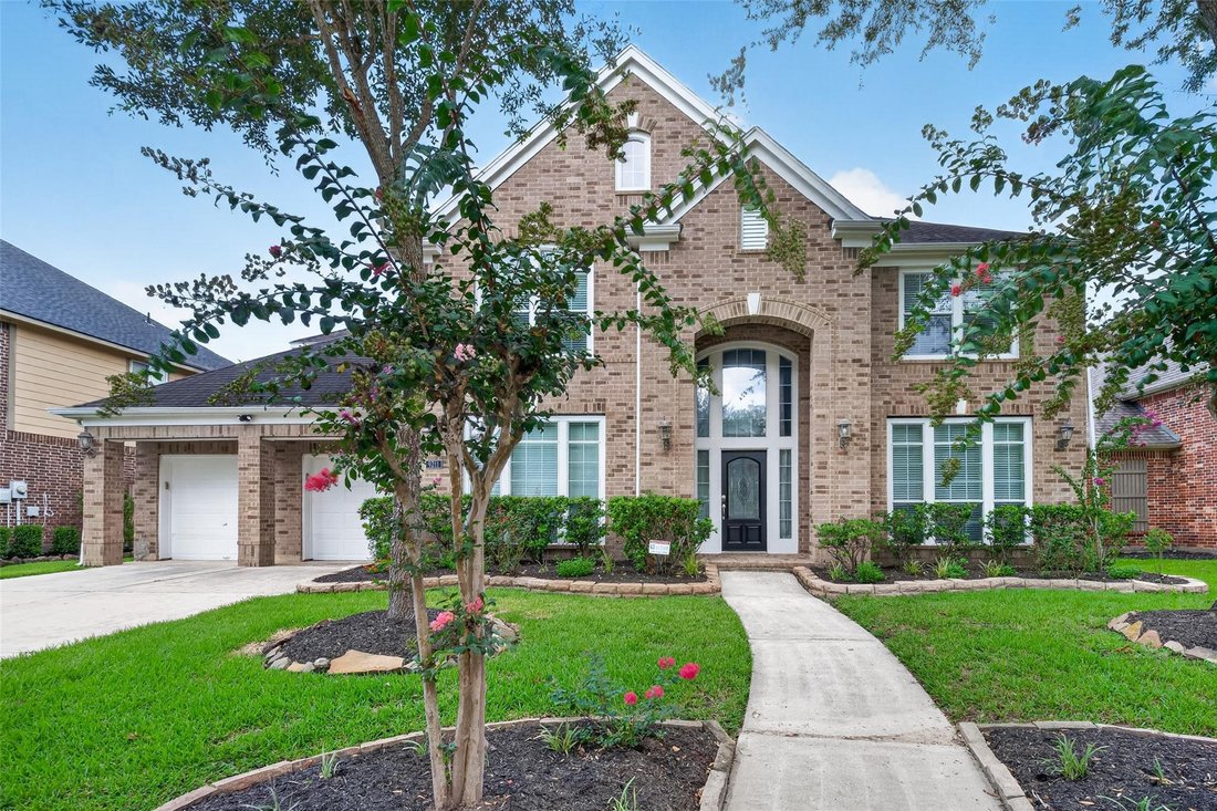 House in Missouri City, Texas, United States 2 - 18690096