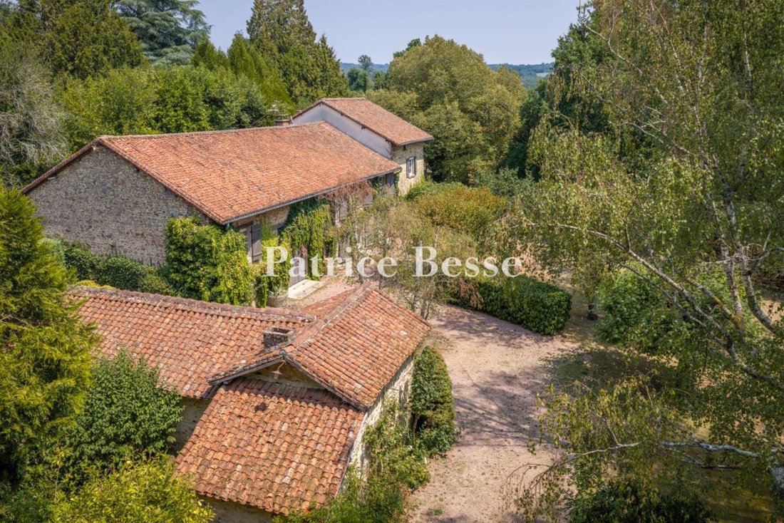 House in Limoges Sud-Portes Férées, Limoges, France 5 - 18690982